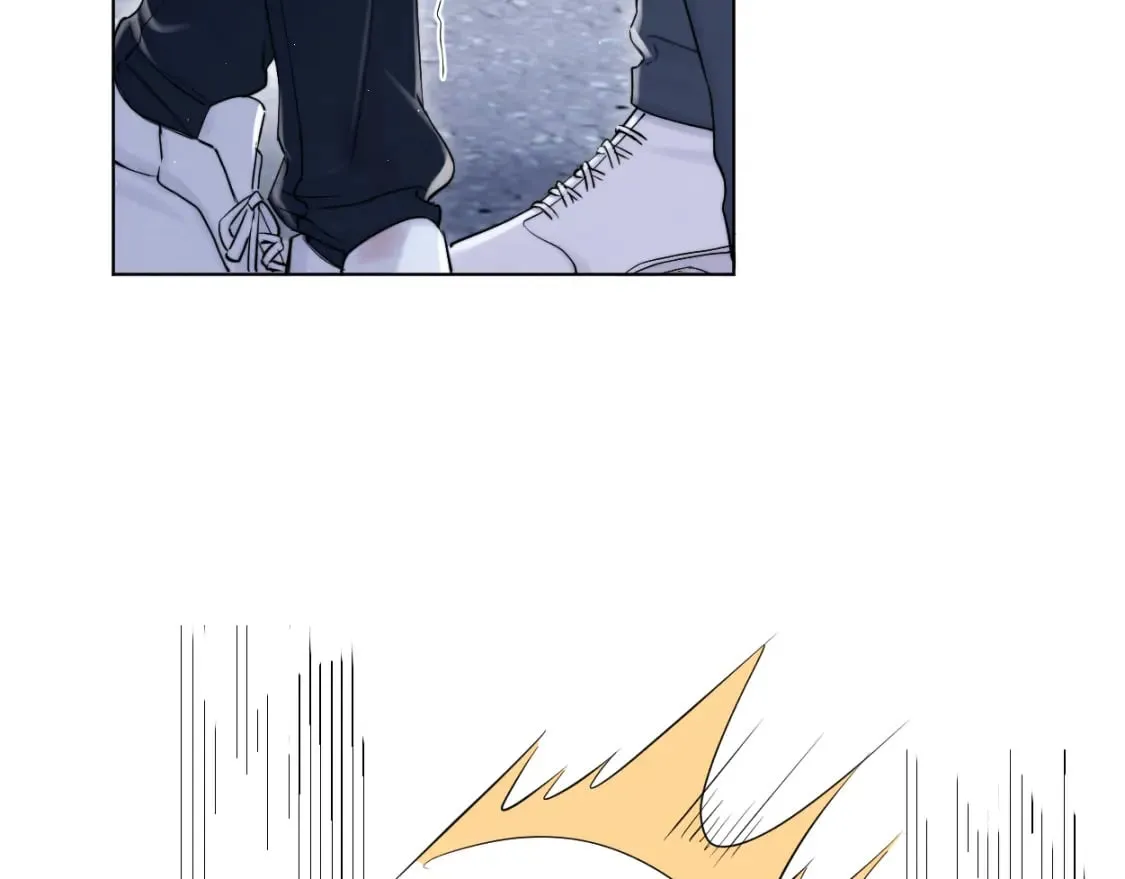 一醉经年漫画,第101话 吓死我了…你吓死我了1图