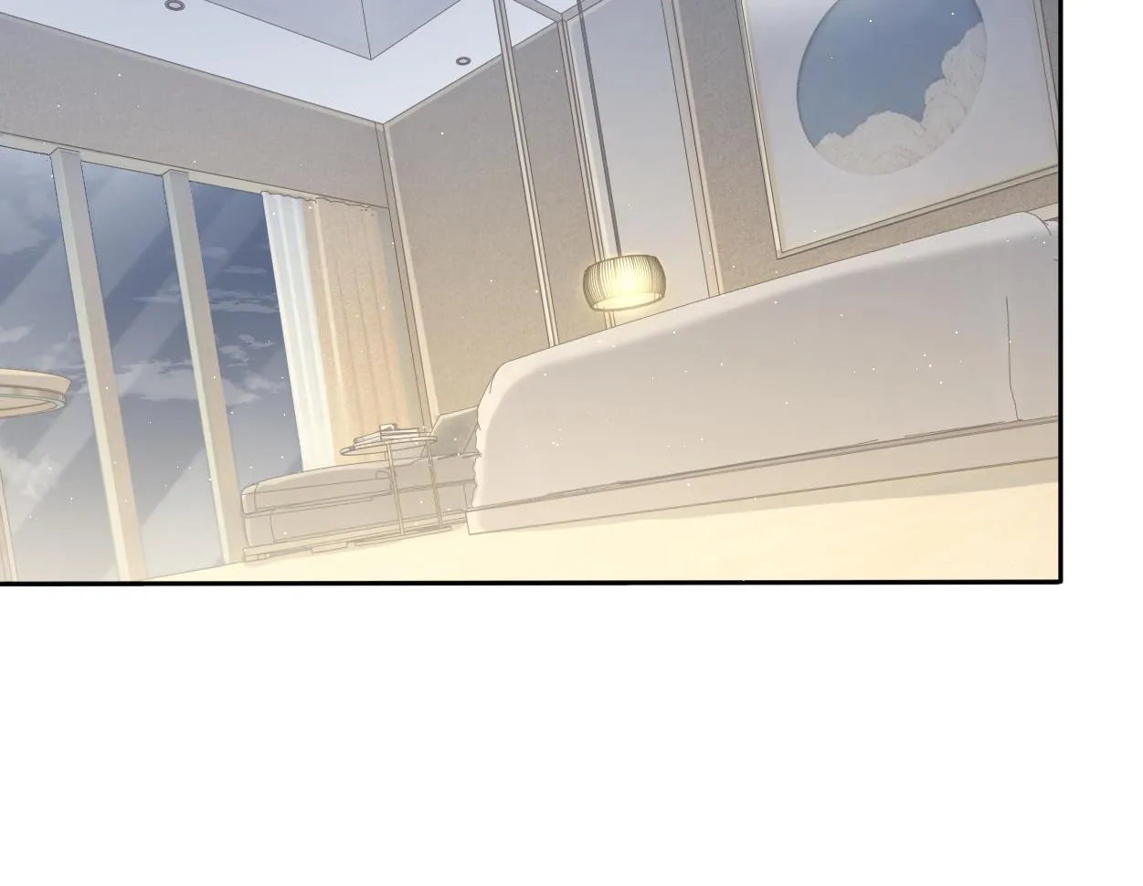 一醉经年漫画,第53话 只想和你待在一起1图