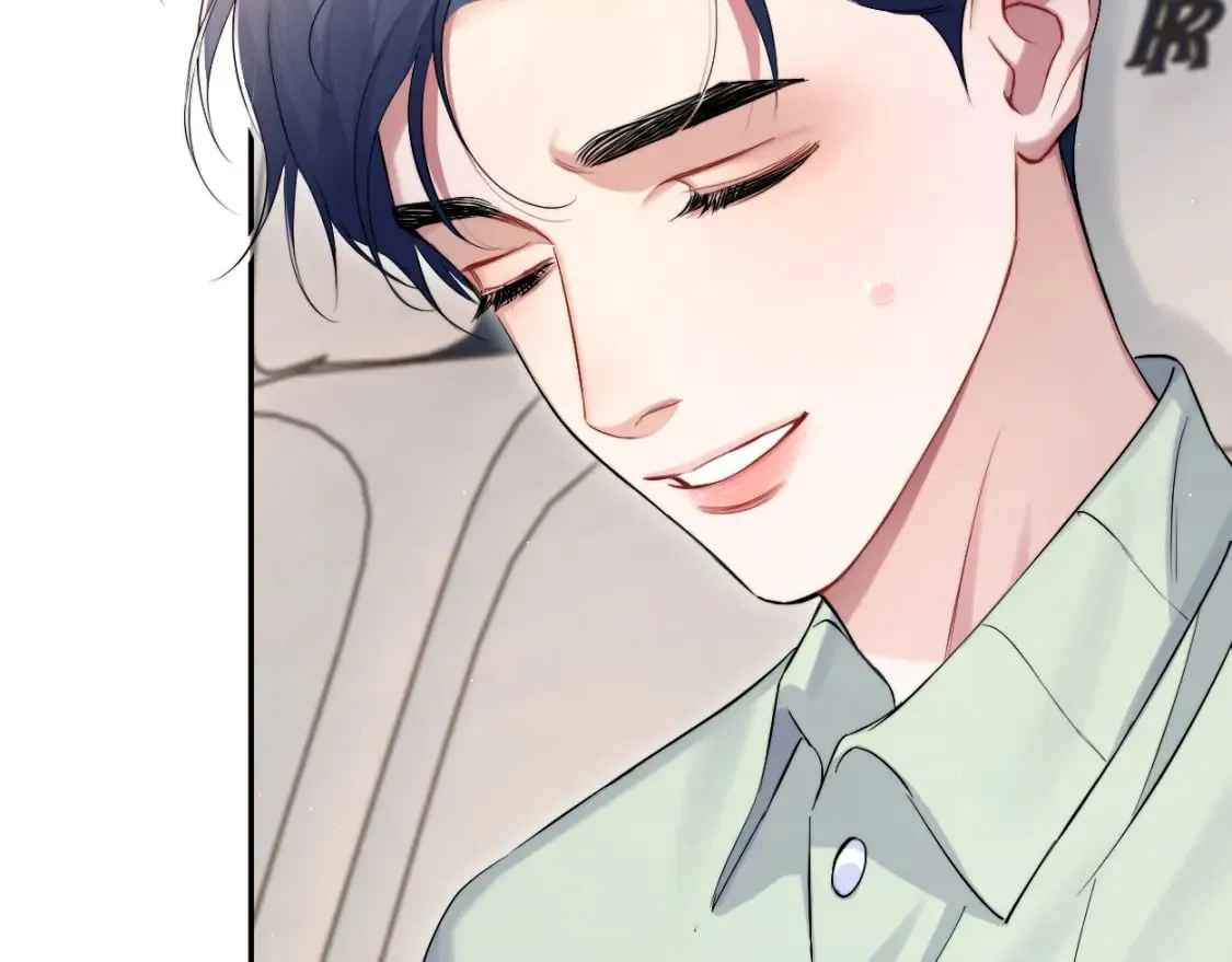 一醉经年漫画,第116话 任性的小孩1图