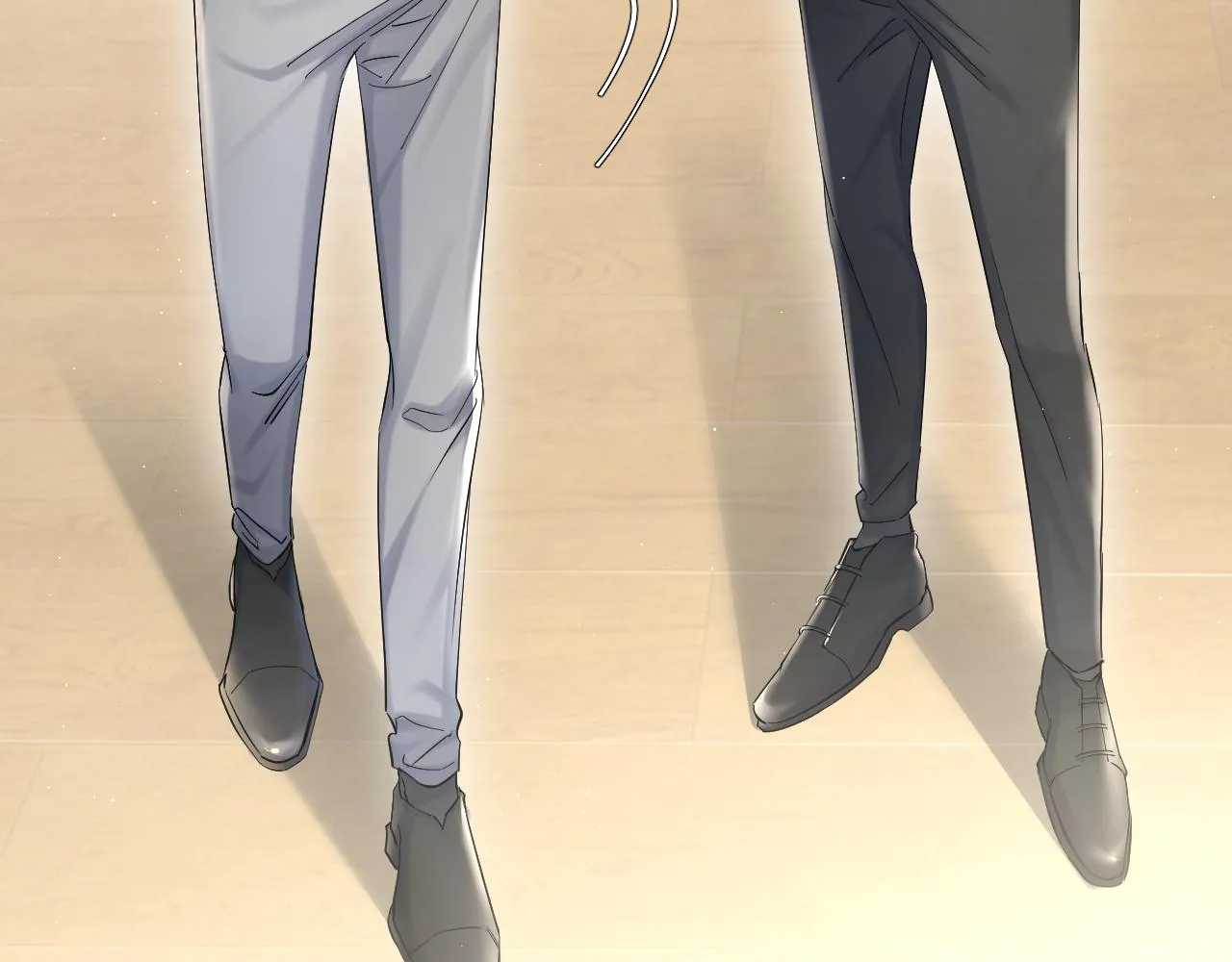 一醉经年漫画,第49话 道歉？顶罪？2图