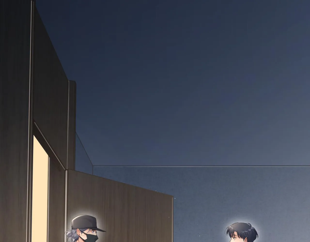 第50话 不是玩玩儿4