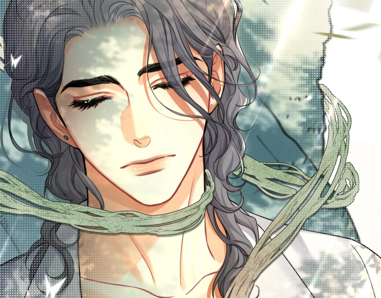 一醉经年漫画,第82话 那你来找我干嘛？2图