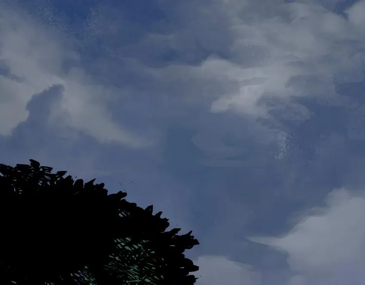 第1话 世界变了1