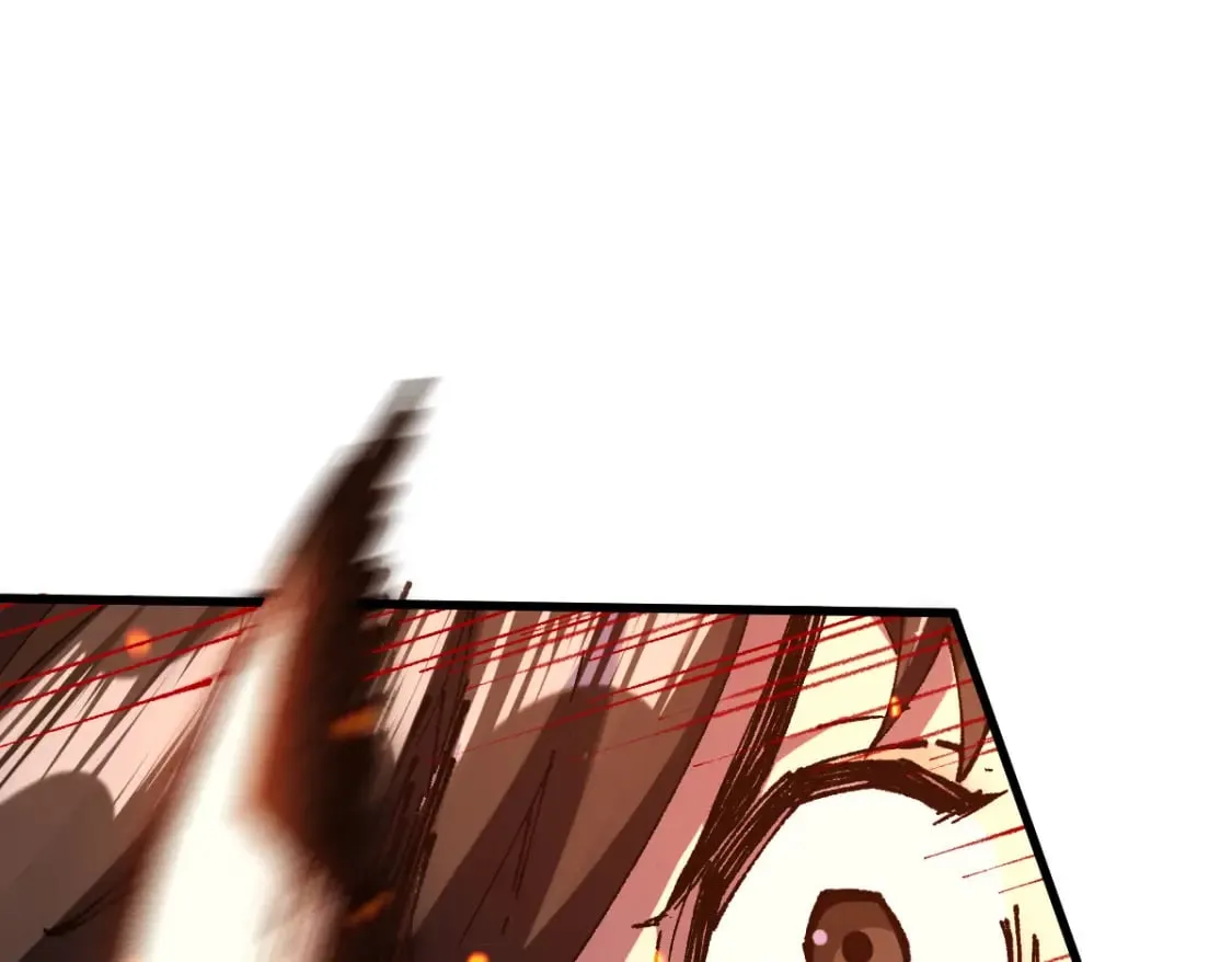 圣墟境界详细划分漫画,第221话 楚风vs海神虎（2）4图