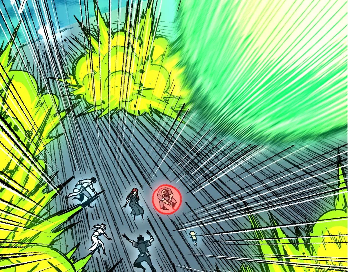 圣墟下载漫画,第164话 惊世骗局2图