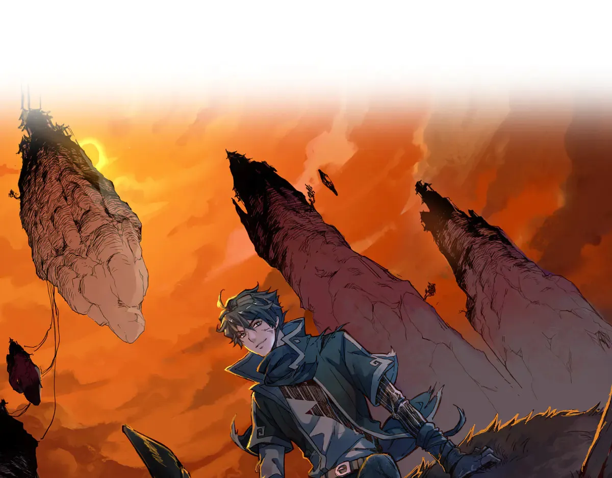 圣墟下载漫画,第271话 败走？5图