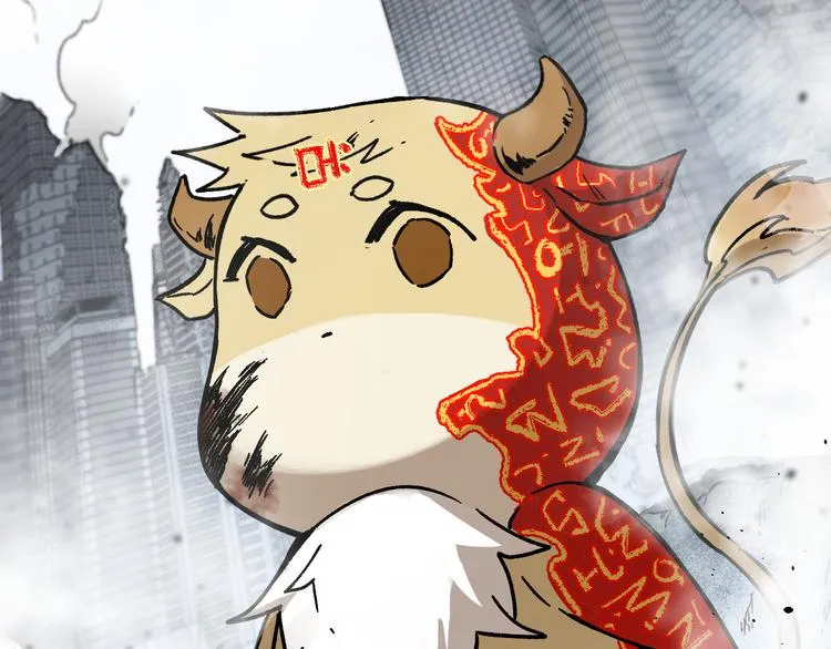 圣墟下载漫画,第117话 楚风出山2图