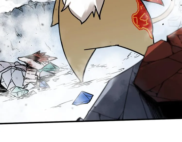 圣墟下载漫画,第117话 楚风出山3图