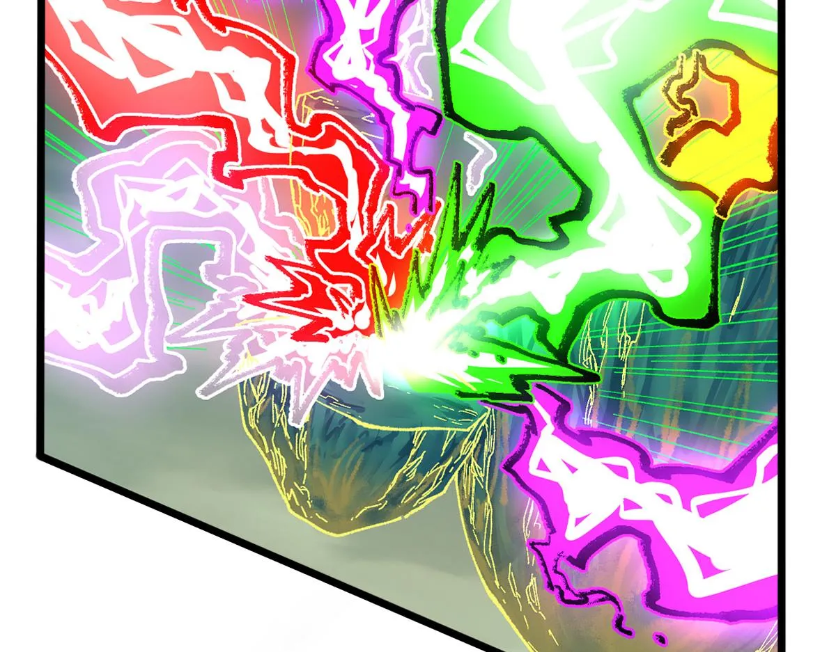 第204话 龘虎山奇妙冒险2