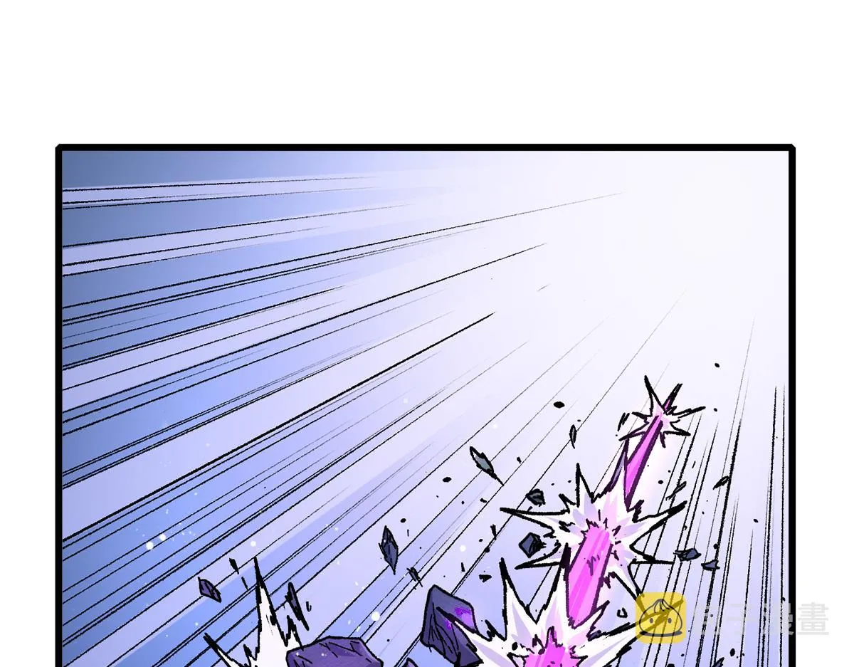 圣墟下载漫画,第185话 席勒大战4图