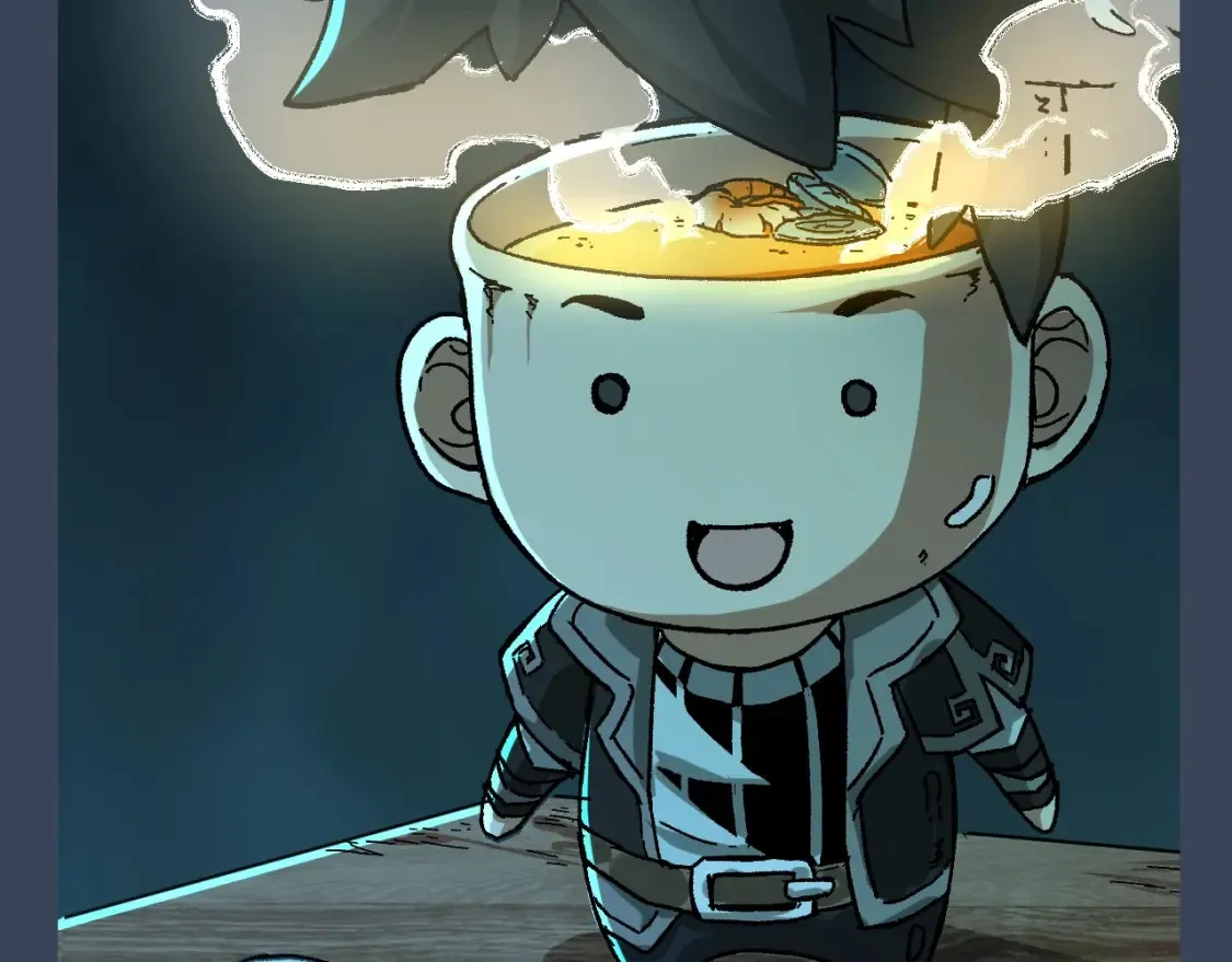 第16期 整活企划：海神虎爱用物大公开！2