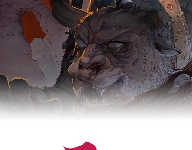 圣墟下载漫画,第84话 枷锁人王诞生2图