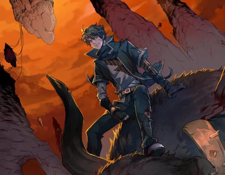 第140话 潜入西方3