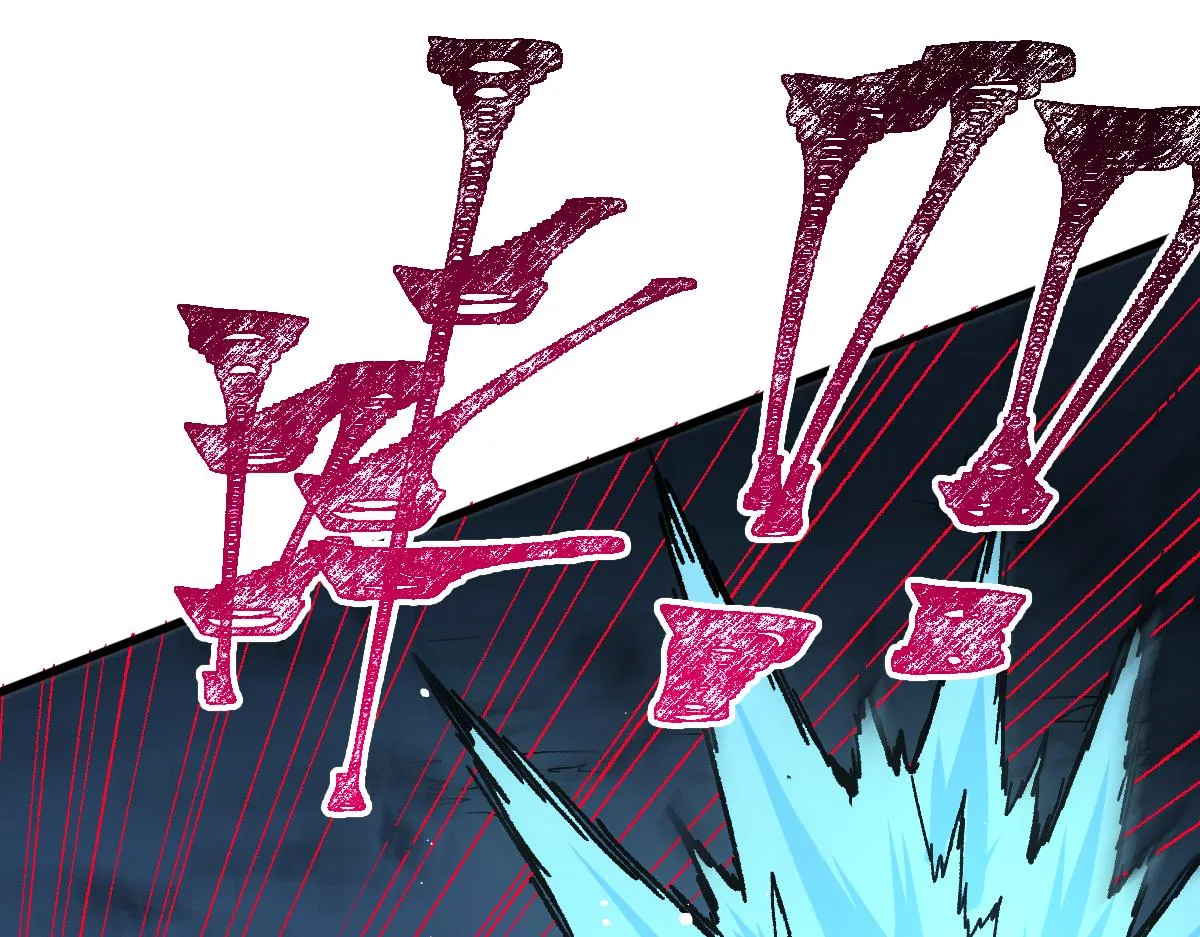 圣墟在线观看全集免费播放漫画,第209话 九洲大乱？2图