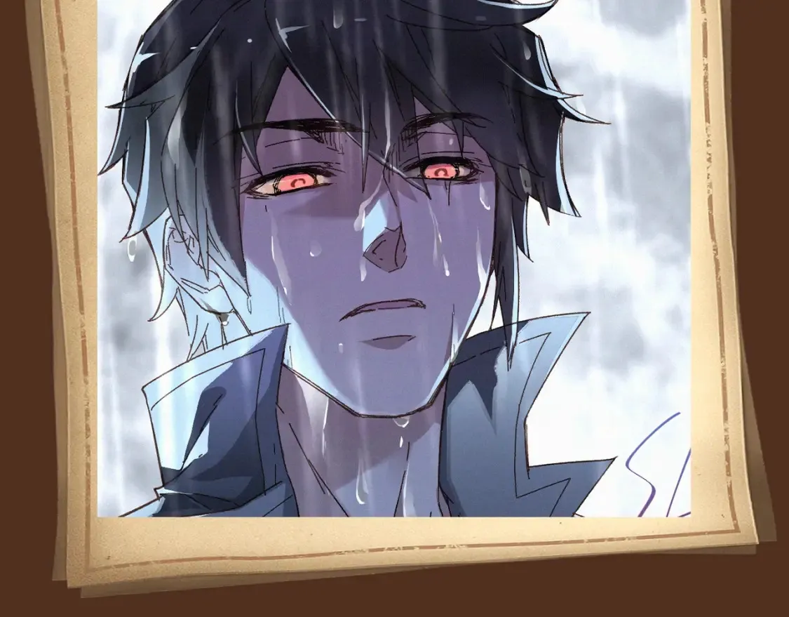 第4期 粉丝福利：来一波高燃帅图更新！4