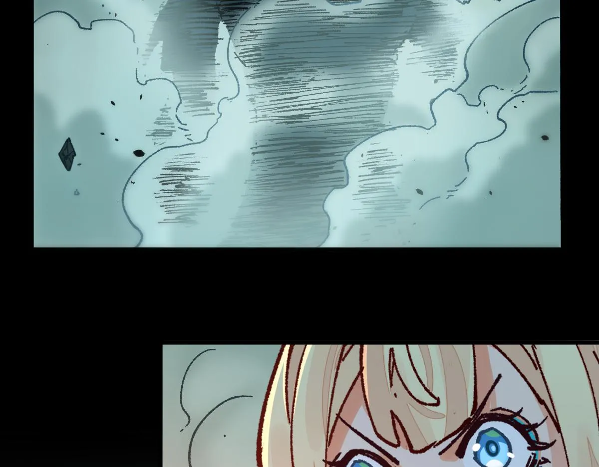 第171话 食物不够？敌人凑！4