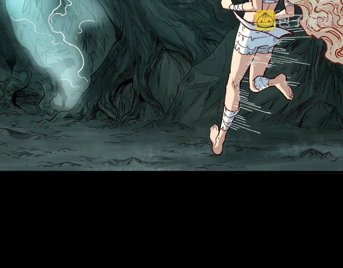 第171话 食物不够？敌人凑！2