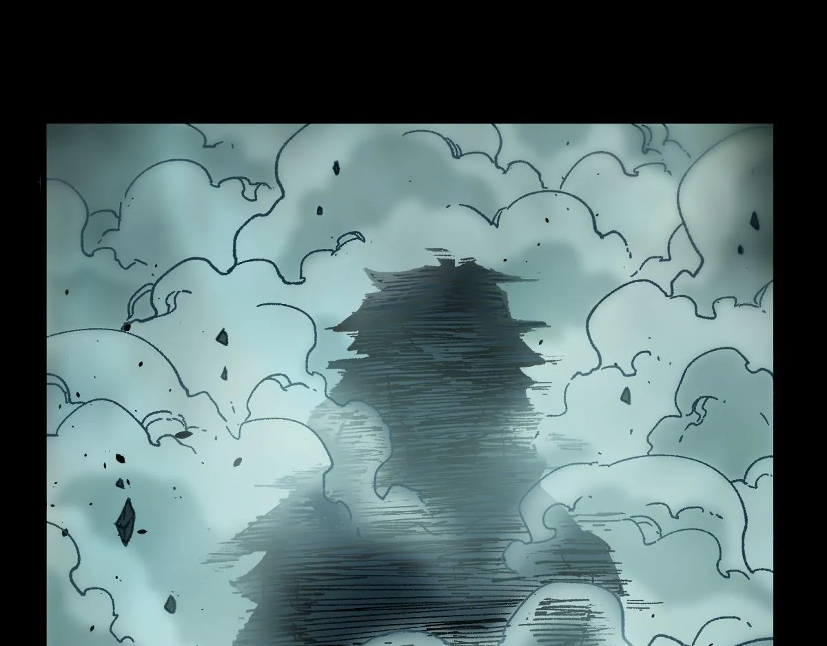 第171话 食物不够？敌人凑！3