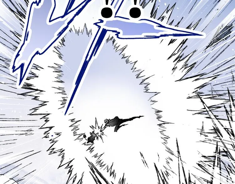 第96话 昆仑山训练4