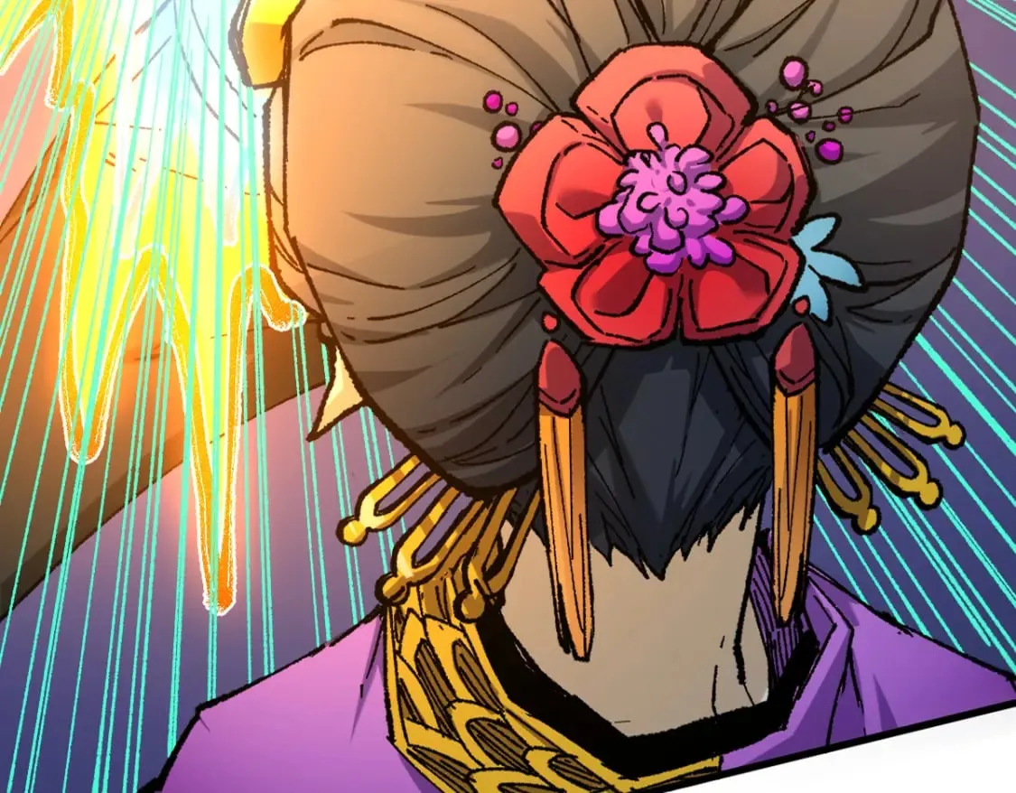 圣墟下载漫画,第233话 冤家路窄！！4图