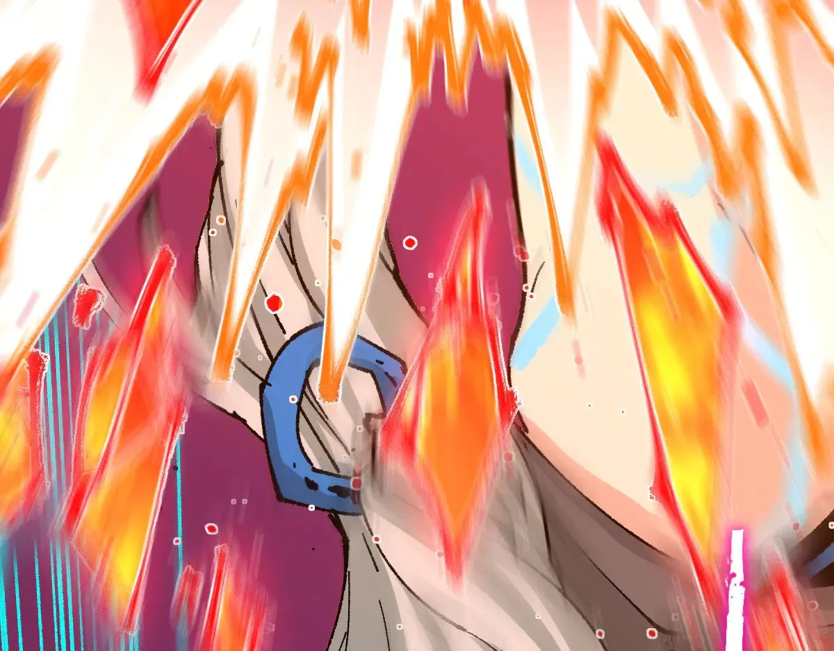 第276话 透支的话补就好了4