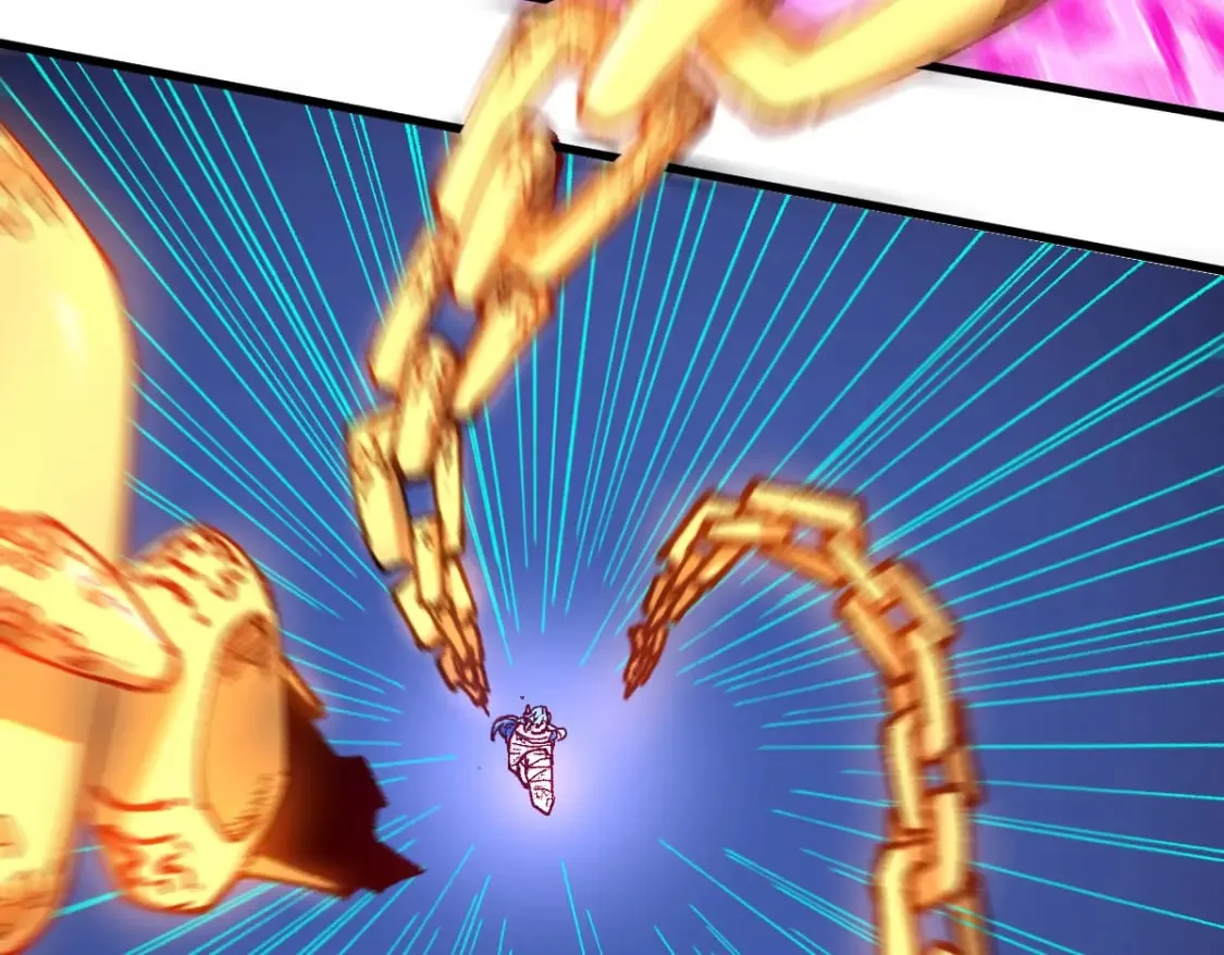 第231话 二次天地异变？！2