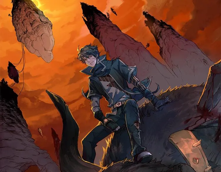 第40话 大黑牛登场3