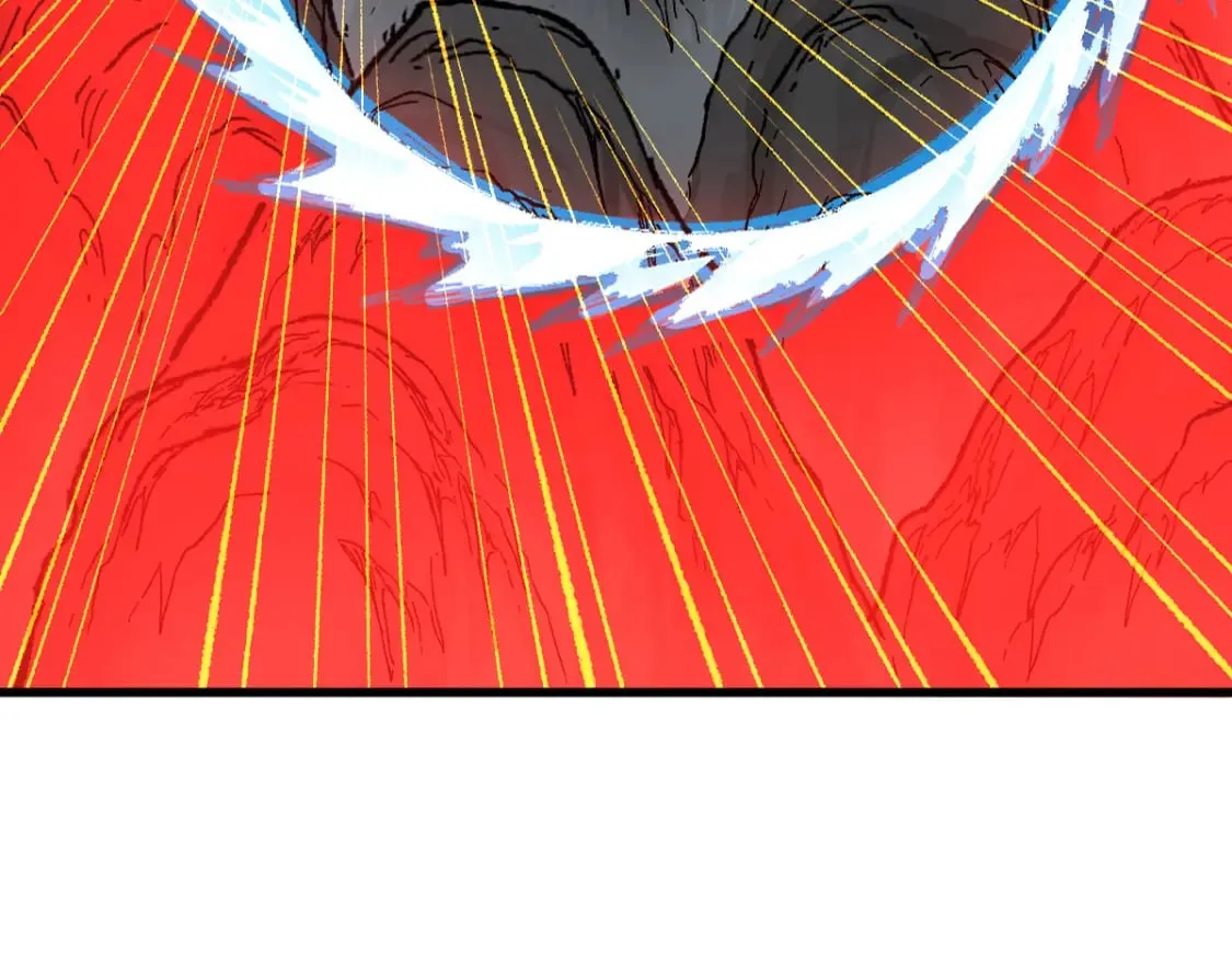 圣墟等级境界划分漫画,第212话 逃出生天？！5图