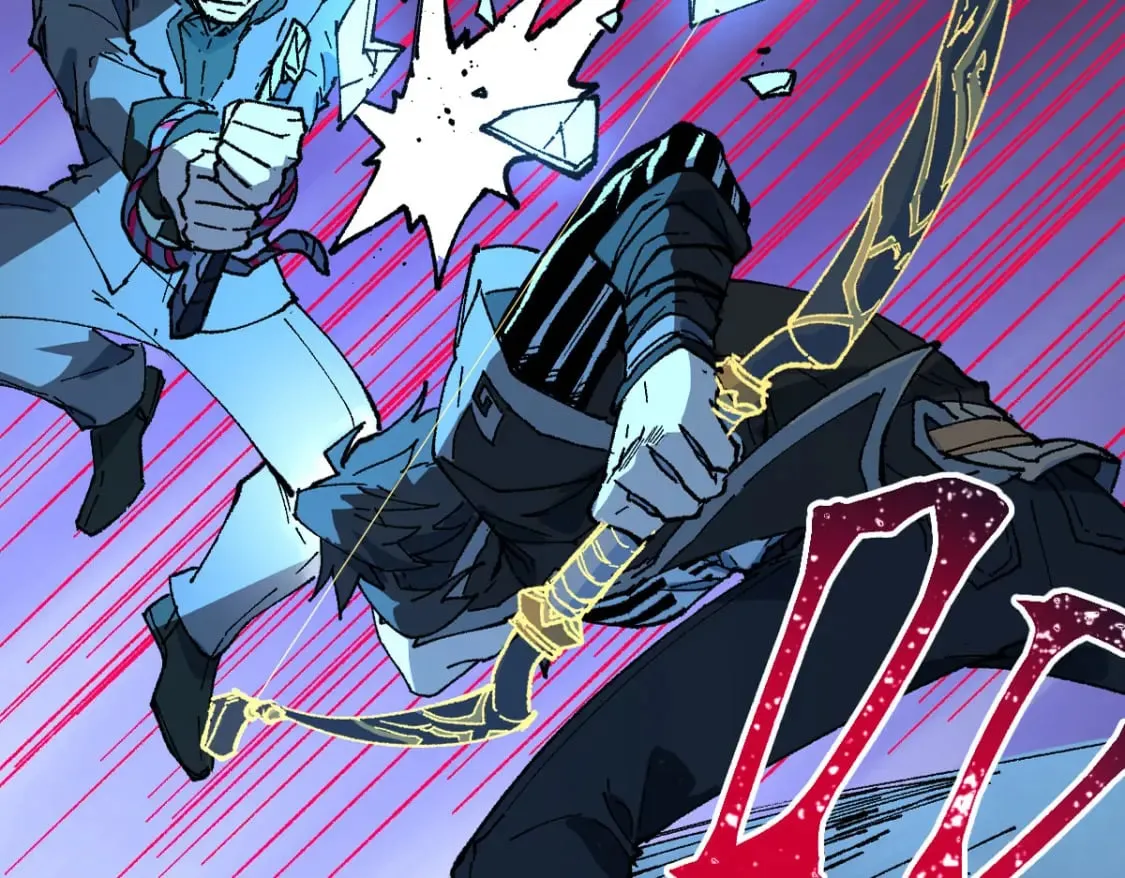 第218话 万箭齐发！4