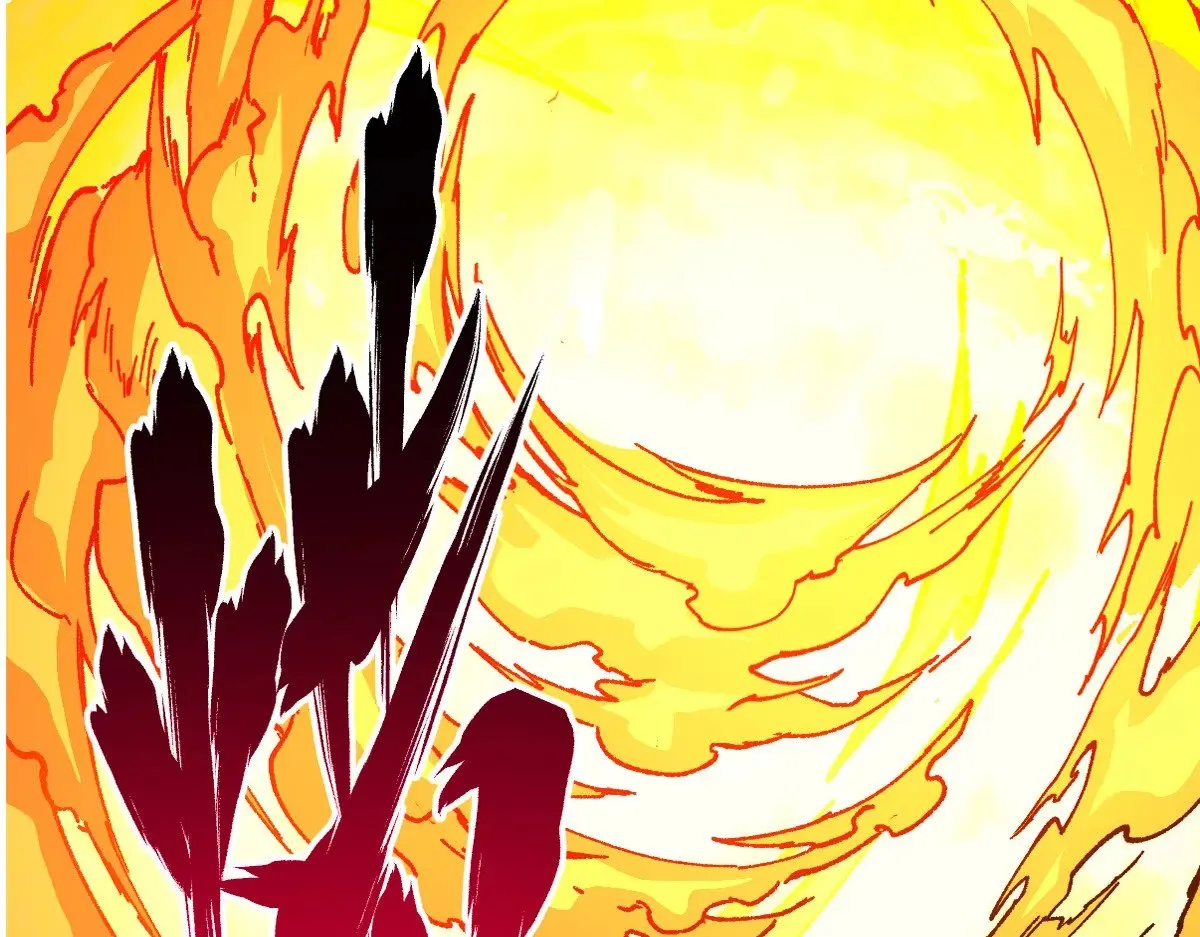 圣墟下载漫画,第286话 火焰山2图