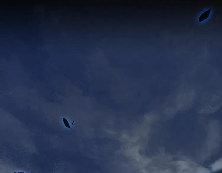 圣墟下载漫画,序章 地球苏醒 万灵进化！3图