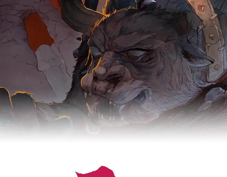 圣墟动漫漫画,第41话 联手2图