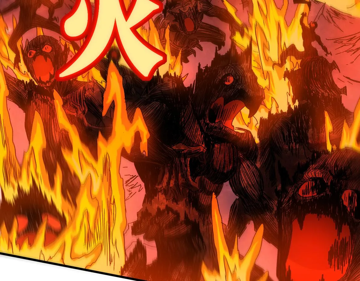 第198话 战略失效？大危机？！1