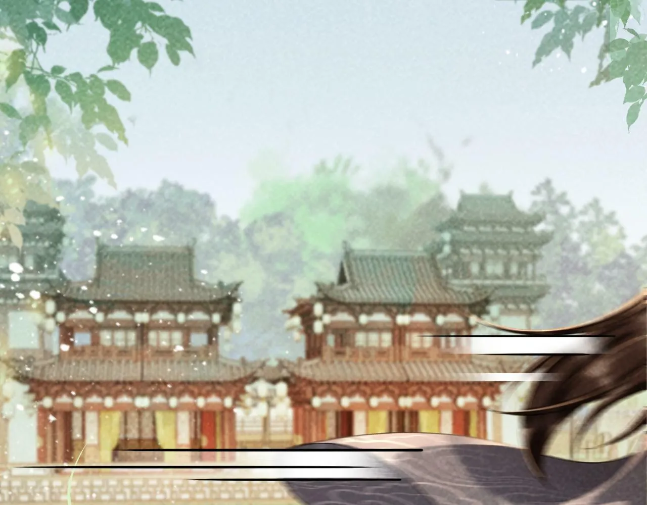 第35话 三小姐的计划4