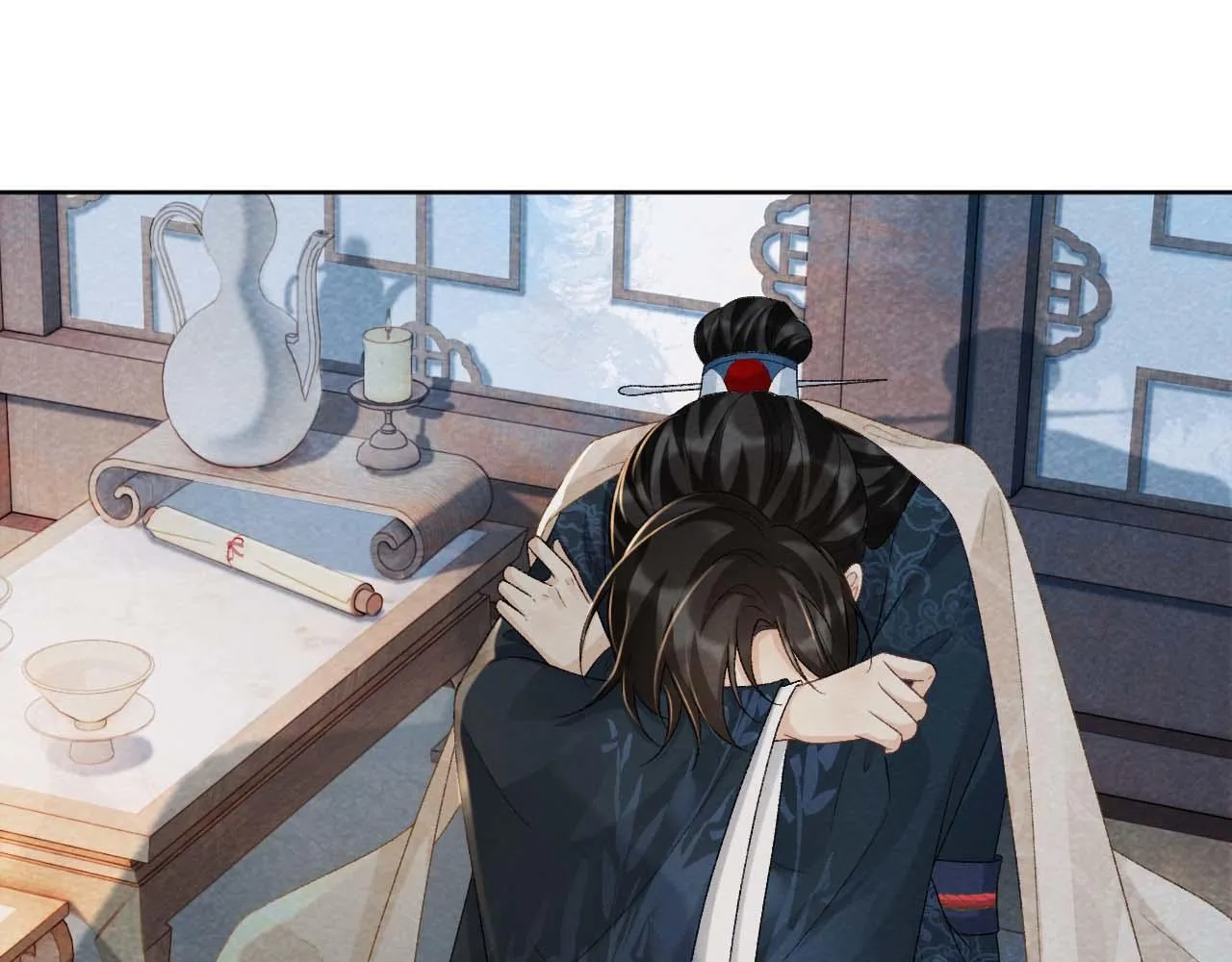 第40话 我只有你4