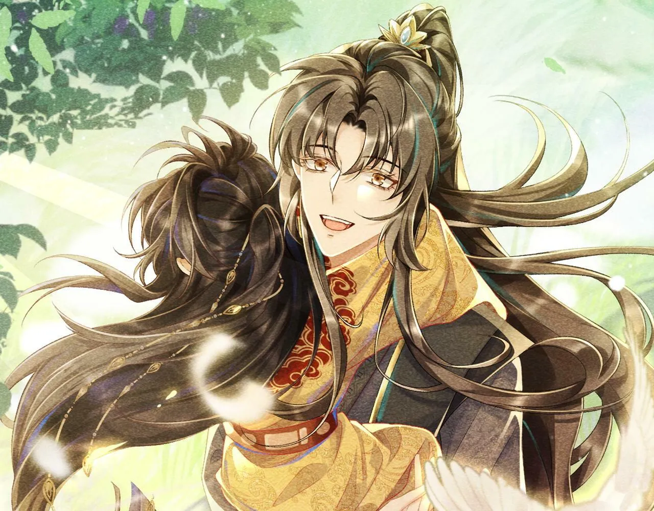 第36话 小女友死了？！0