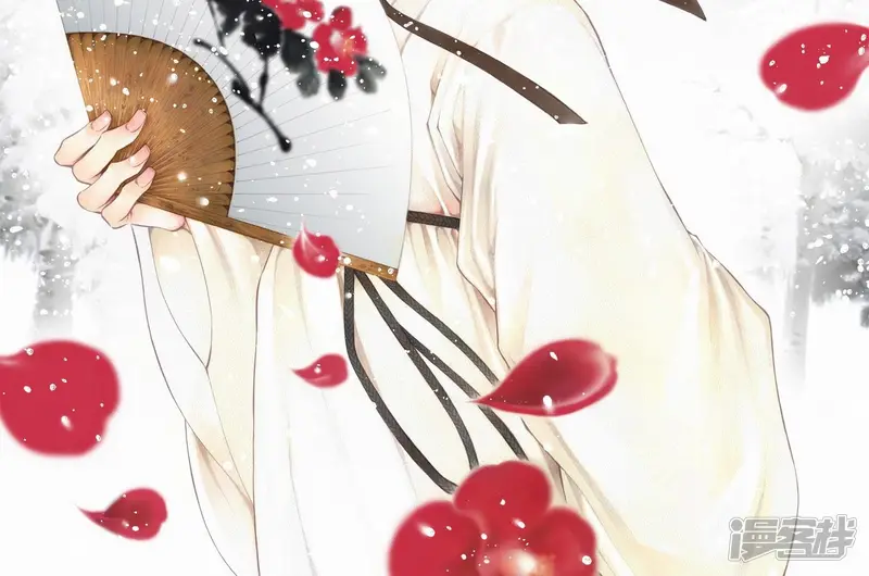 我真不想代替陛下呀!夜行书生漫画,第1话 新作来袭2图