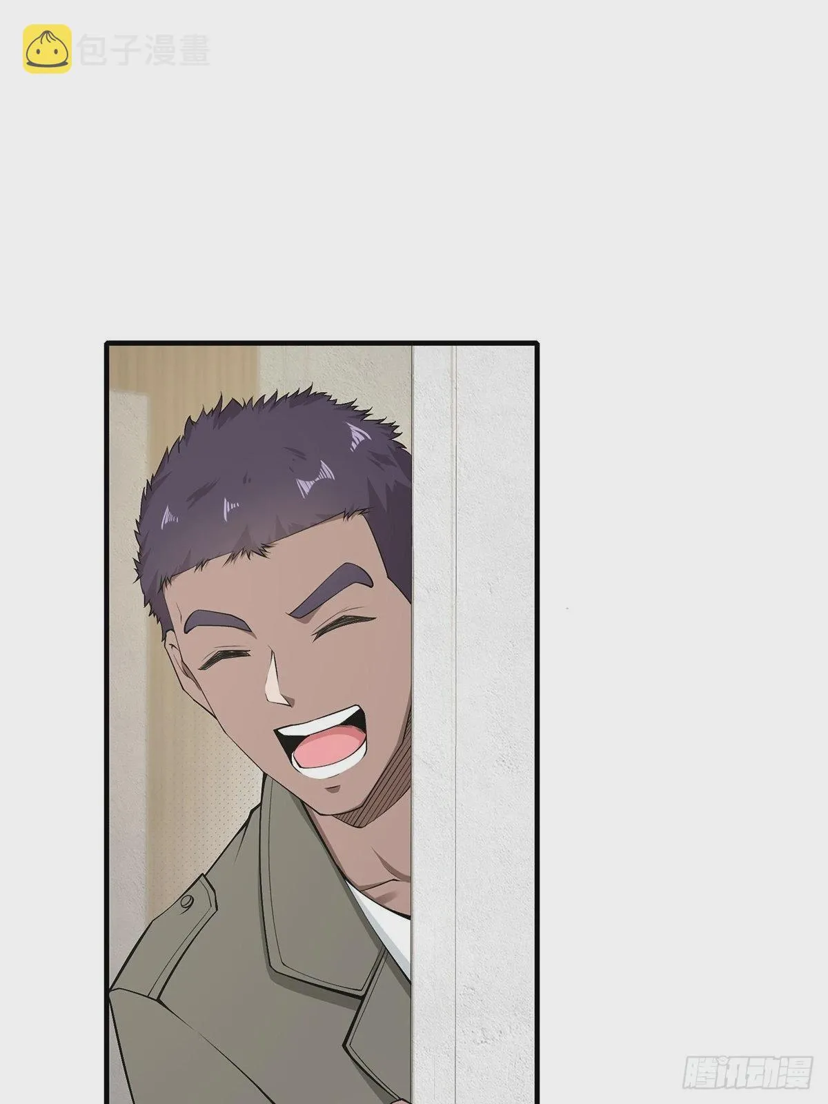 我真的不想当第一蜘蛛精漫画,第65话3图