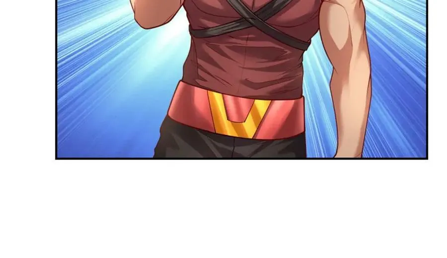 我可以无限顿悟漫画,第69话 麒麟王体1图