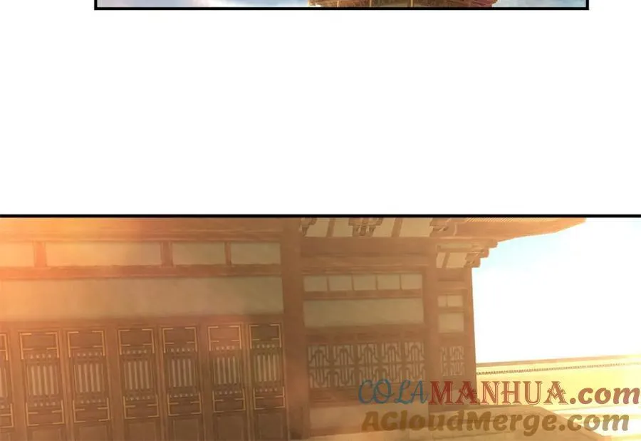 我可以无限顿悟漫画,第75话 寿元将尽2图