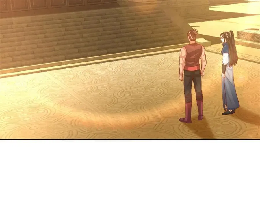 我可以无限顿悟漫画,第75话 寿元将尽3图