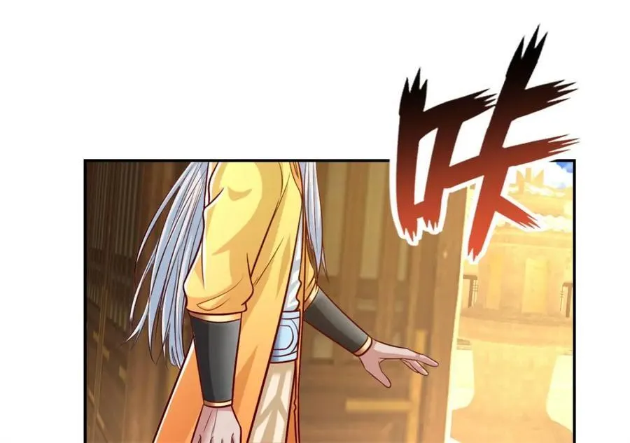 我可以无限顿悟漫画,第75话 寿元将尽4图