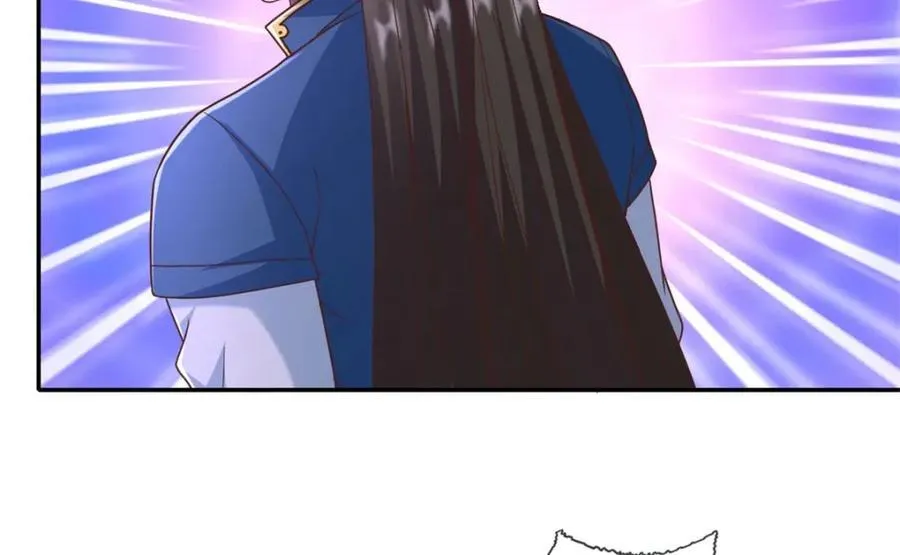 我可以无限顿悟32漫画,第124话 气息浓厚5图