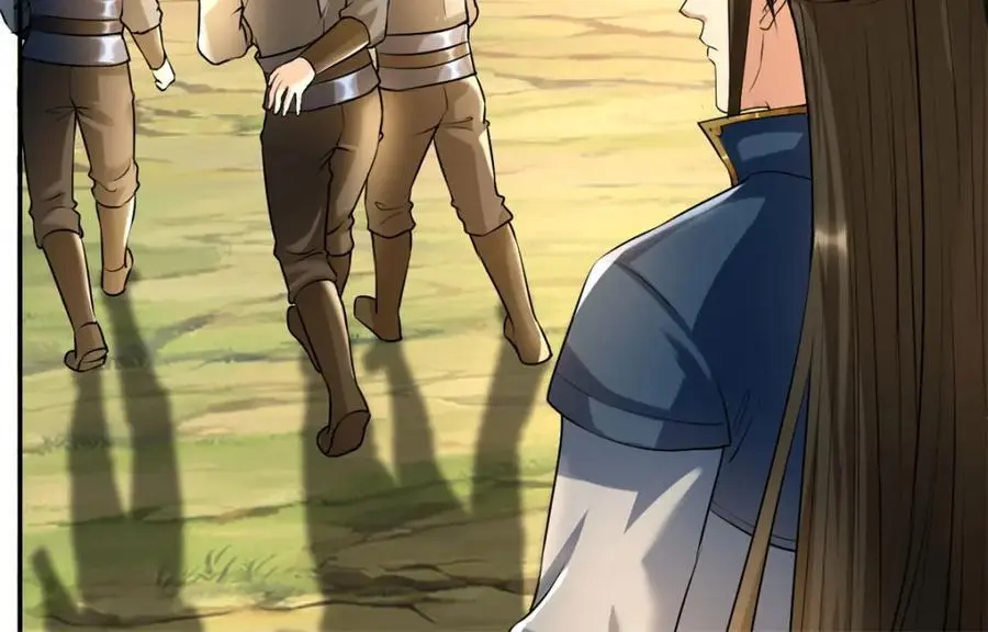 我可以无限顿悟漫画,第119话 顶天立地2图