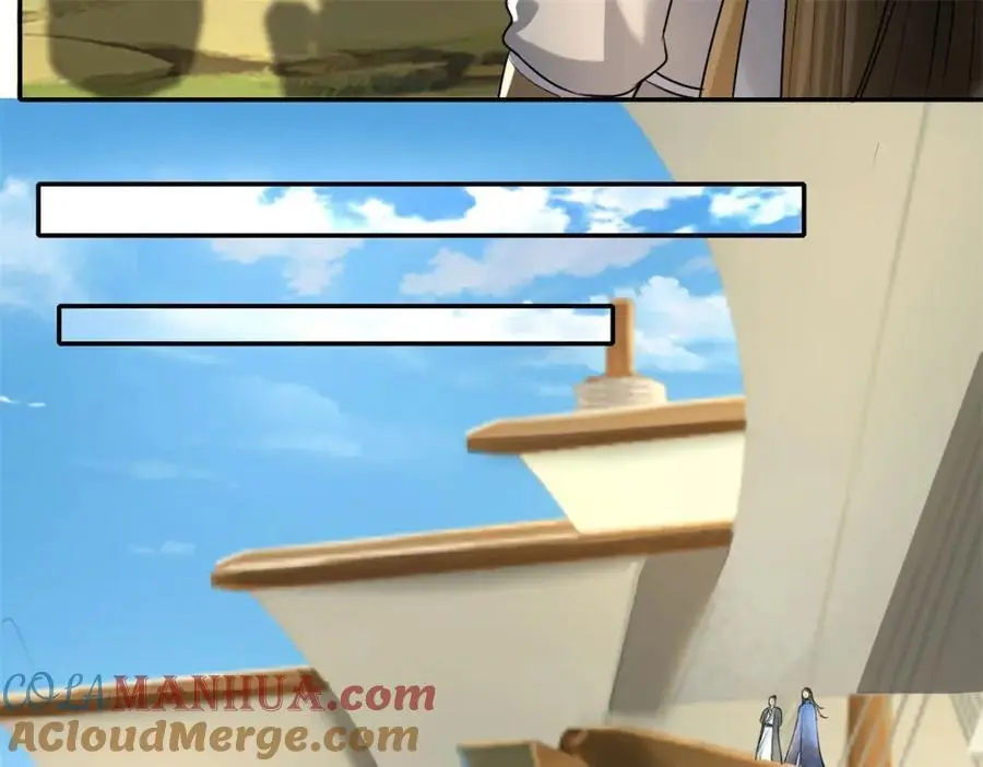 我可以无限顿悟漫画,第119话 顶天立地3图