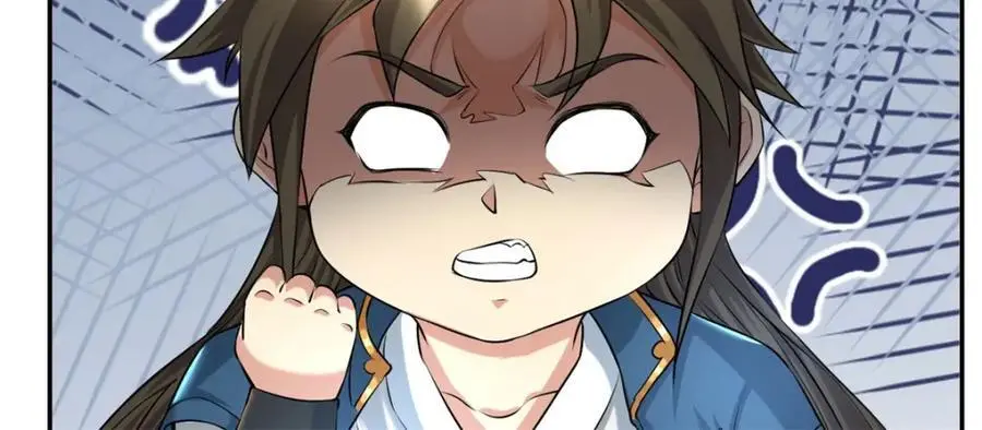 我可以无限顿悟漫画,第119话 顶天立地1图