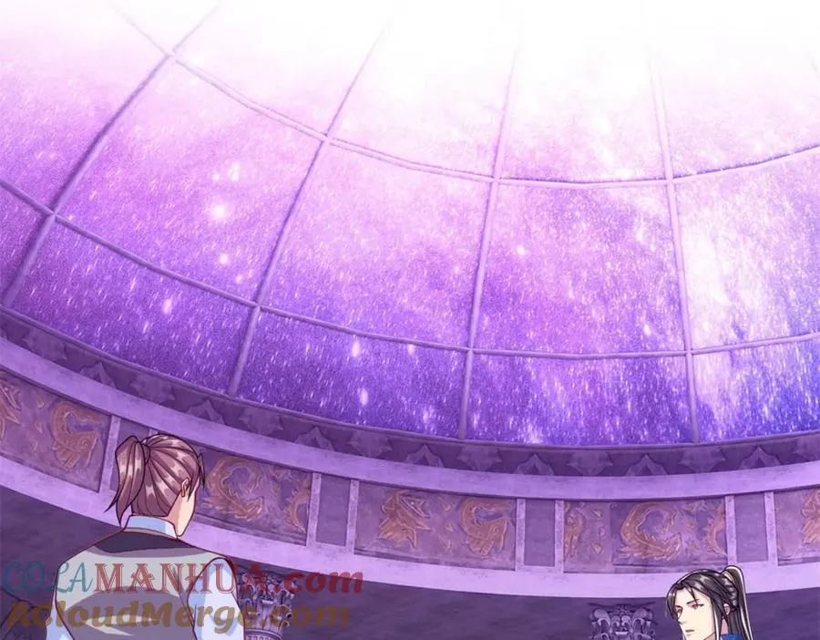 我可以无限顿悟漫画,第79话 如烟仙子2图