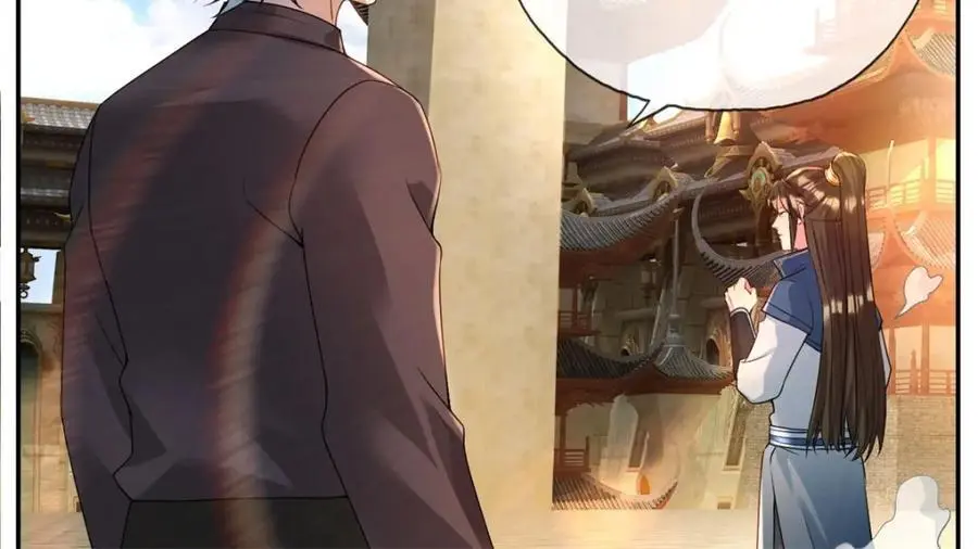 我可以无限顿悟漫画,第101话 火力全开4图