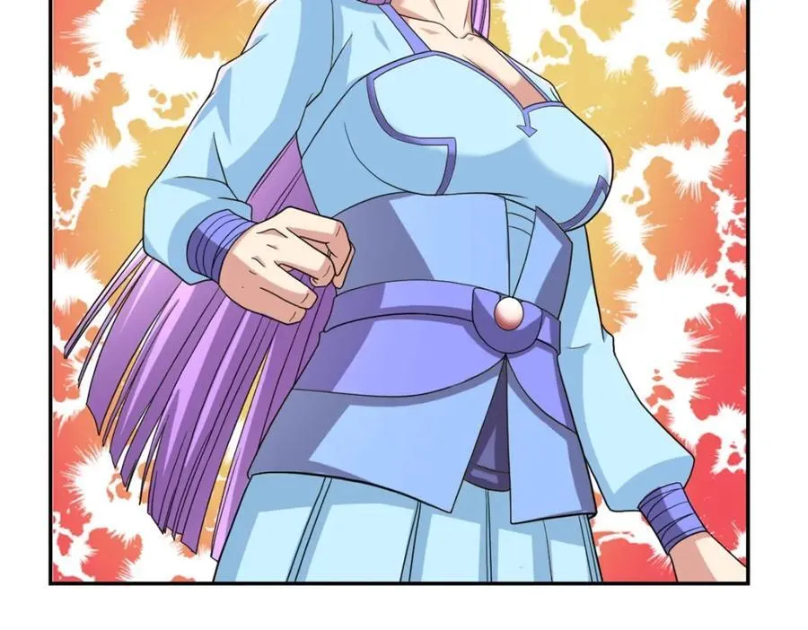 我可以无限顿悟20漫画,第92话 只差一字5图