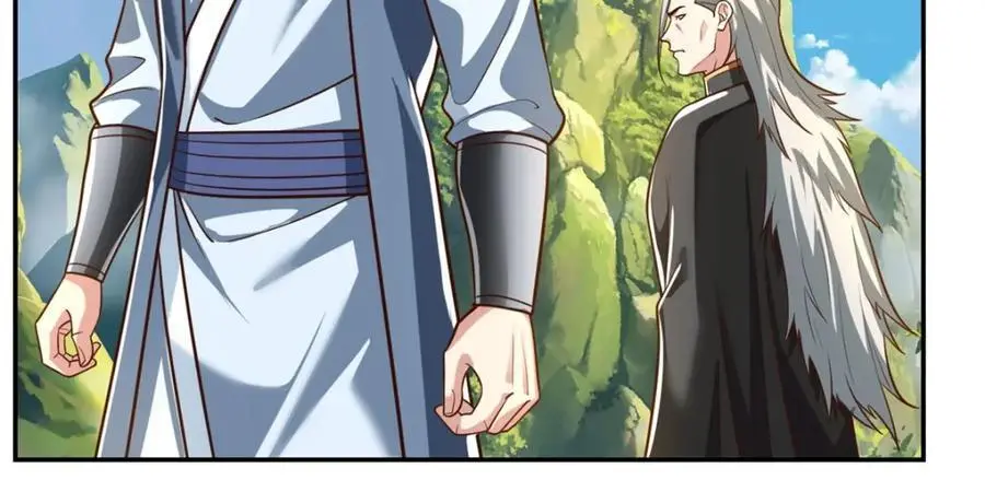 我可以无限顿悟漫画,第95话 首要任务3图